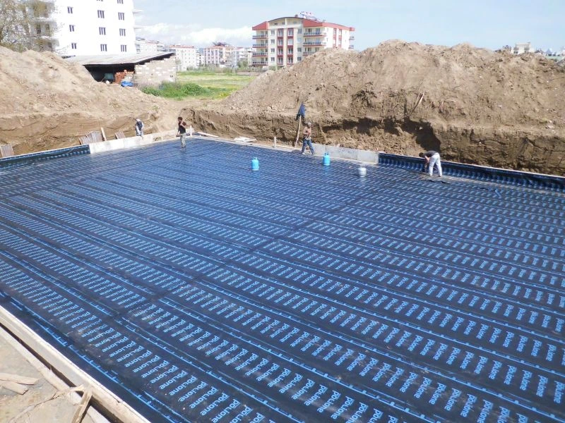 Bohçalama İzolasyon